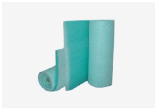 Paint Stop Filter Suppliers